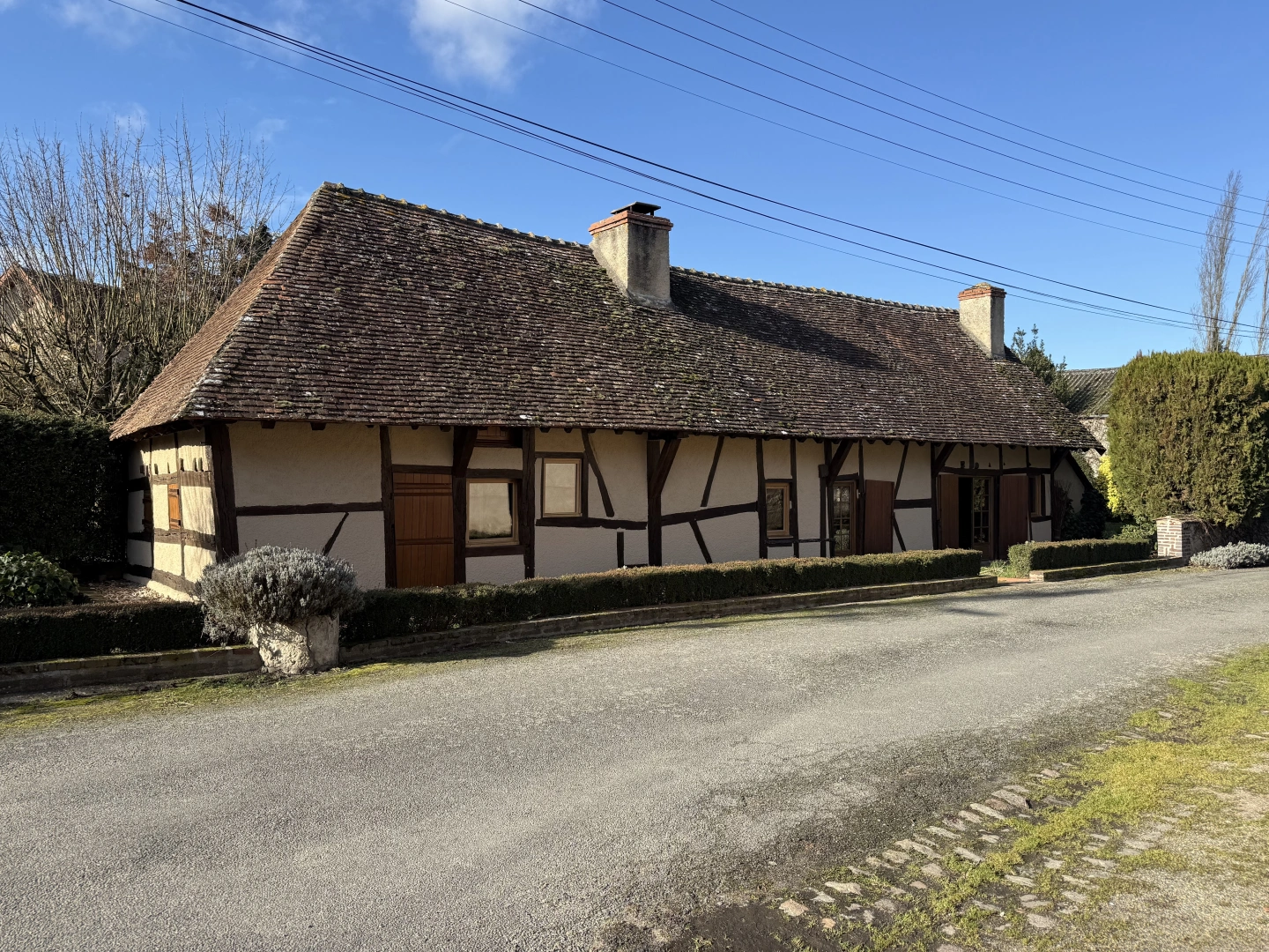 property